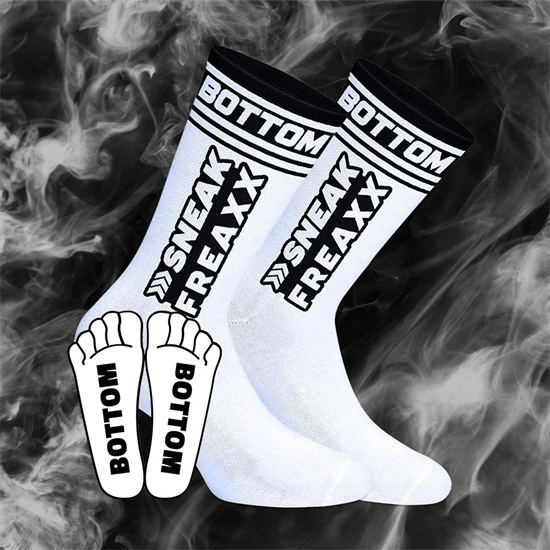 Socken Classic – prémium, kényelmes sima zokni