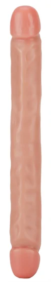 Double Dildo JR – prémium dupla dildó 32 cm hosszú