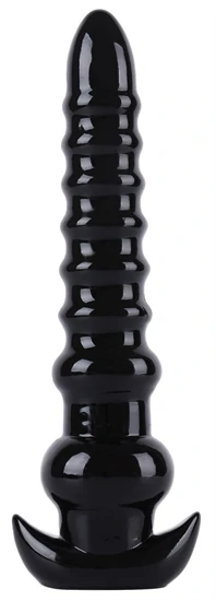 Plug Butt Drill – prémium anális tágító 30 x 7,5 cm