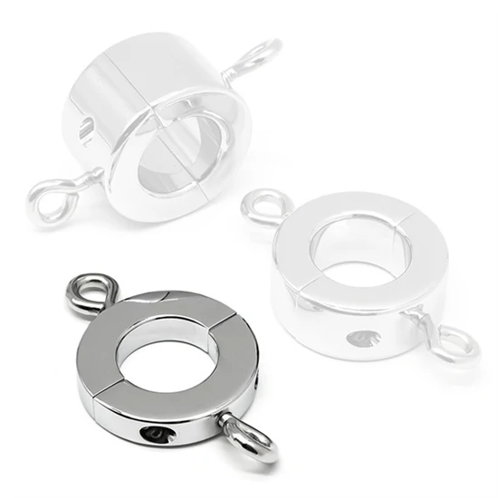 Ballstretcher – prémium súlyos herefeszesség növelő 33 mm