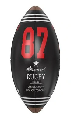 Rugby Ball Stepper – érzéki maszturbáló tojás