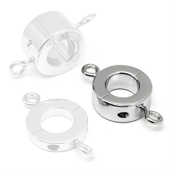 Ballstretcher Cbt súlyzó M – 33 mm – érzéki tapasztalatokhoz