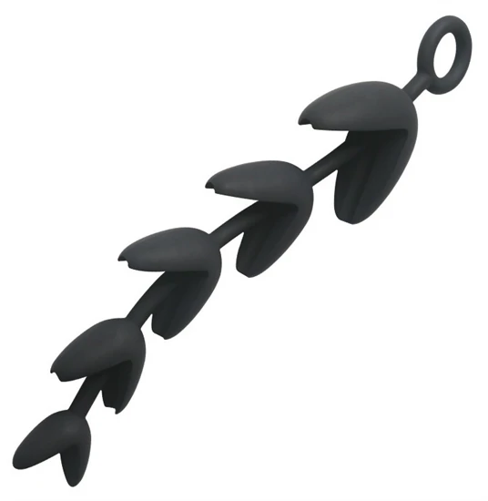 Anal Pet Ass gyöngy – prémium anális élvezet 25,5 cm