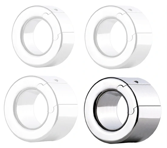 Ballstretcher Hivring XL – prémium golyófeszítők gyűrűje