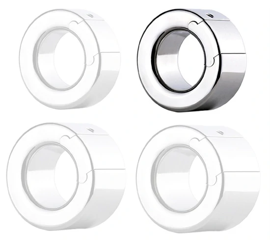 Ballstretcher Hivring M – prémium golyófeszítő gyűrű 30 mm