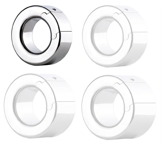 Ballstretcher Hivring S - prémium herefeszítő 28 mm
