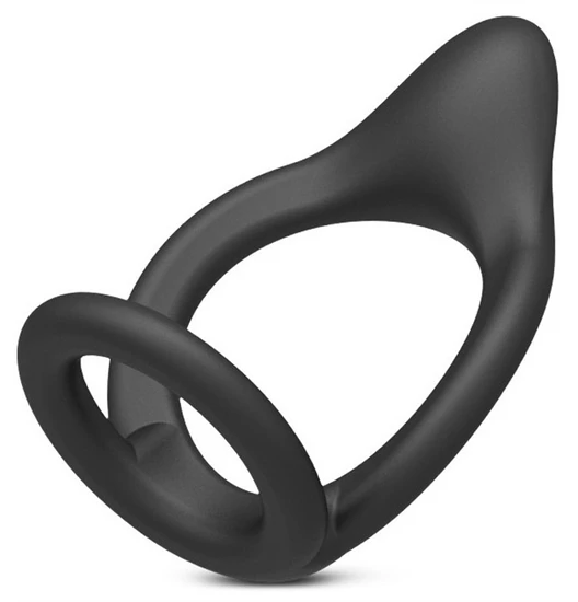 Silicone Ballstretcher – prémium herefeszítő gyűrű 35mm