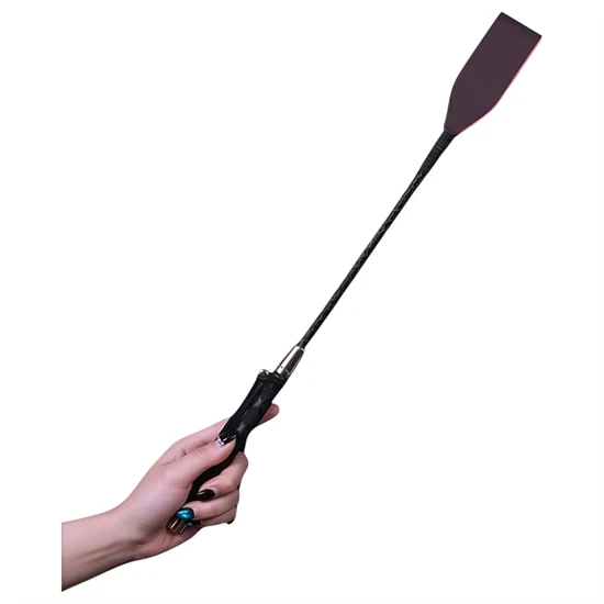 Csapásra színt váltó paskoló (lila)