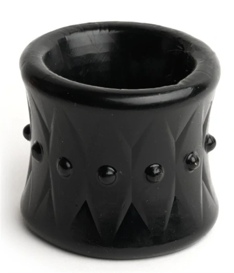 Ballstretcher Soft Deep Stack – puha herefeszítő, 32 mm