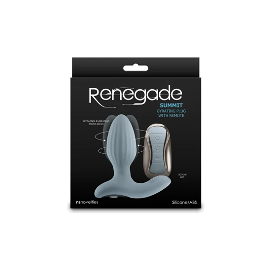 Renegade - Summit - Gray