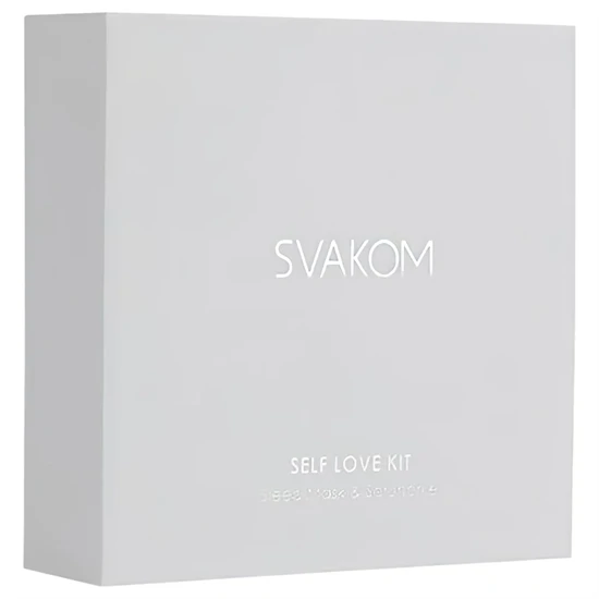 Svakom Self-Love Kit - ajándékcsomag