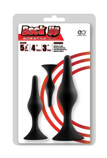 Back Up 3