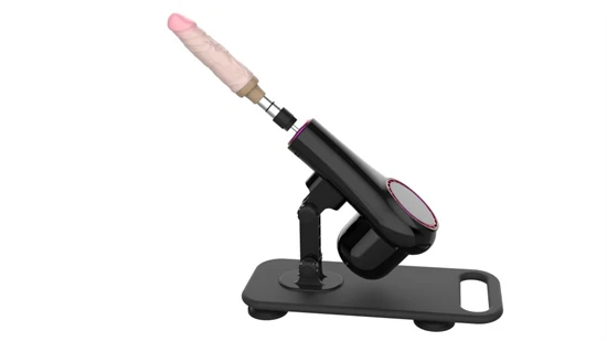 Sex Machine