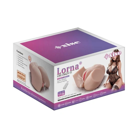 Lorna Masturbator