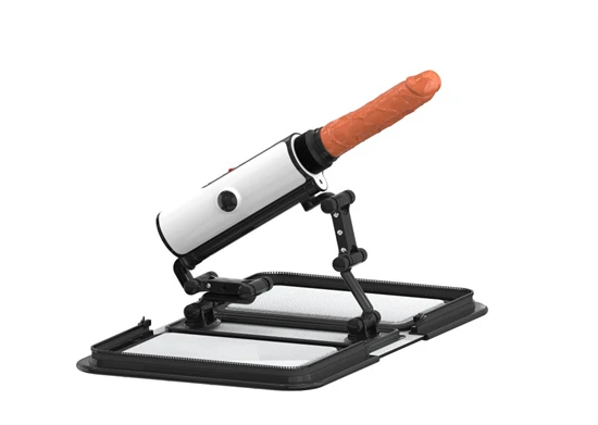 Sex Machine V