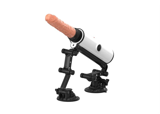 Sex Machine VII
