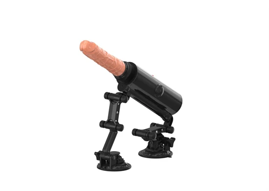 Sex Machine VI