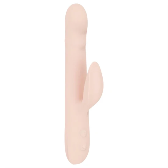 Good Vibes Only Shai - csiklókaros vibrátor (pink)