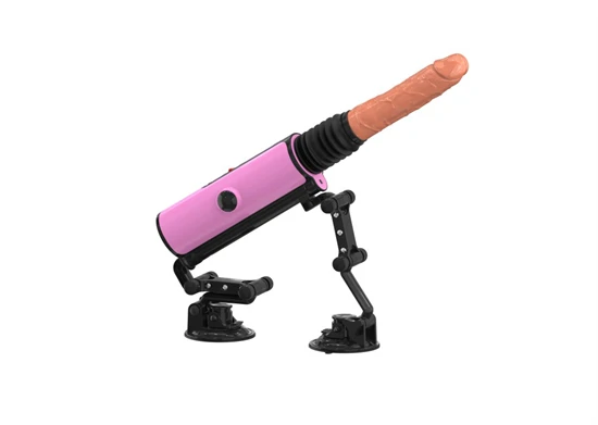 Sex Machine VIII