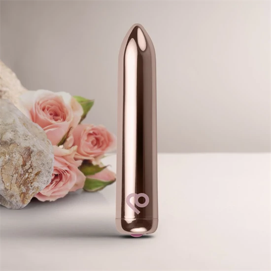 RO 90 Rechargeable bullet - Golden Rose