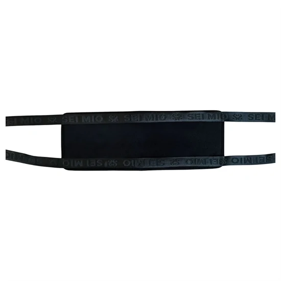 Sei Mio - kutyapóz pozicionáló (fekete)