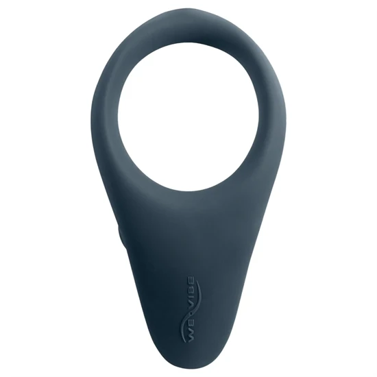 We-Vibe Verge 2 - okos vibrációs péniszgyűrű (fekete)