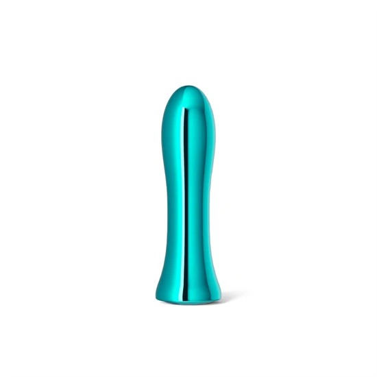 INYA - Shimmer - Metallic Aqua