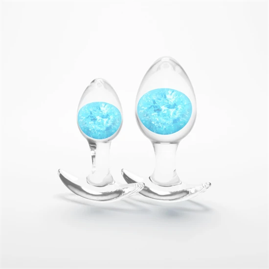 Cosmic Glams - 2pc Kit - Blue