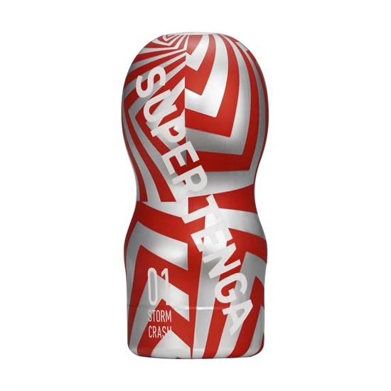 TENGA SUPER TENGA STORM CRASH