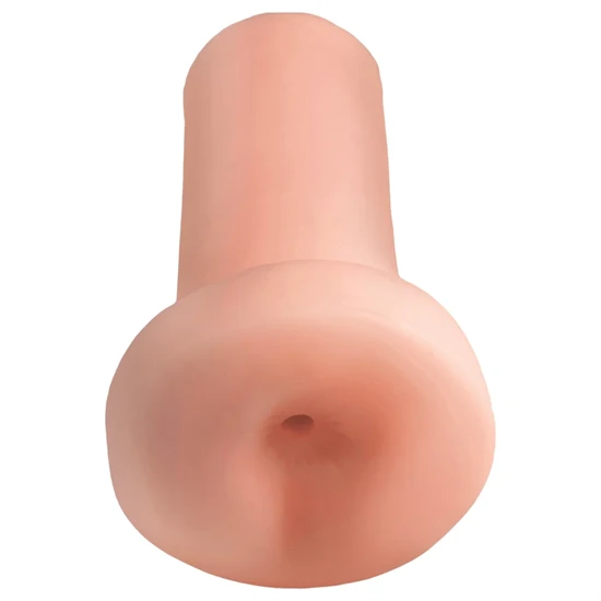 Pipedream Extreme - élethű popsi maszturbátor (natúr)