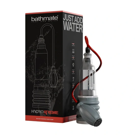 Hydroxtreme5 - Pump Only