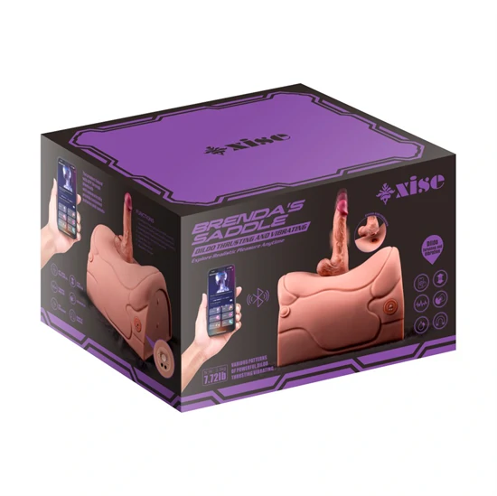 Brenda Rider Masturbator