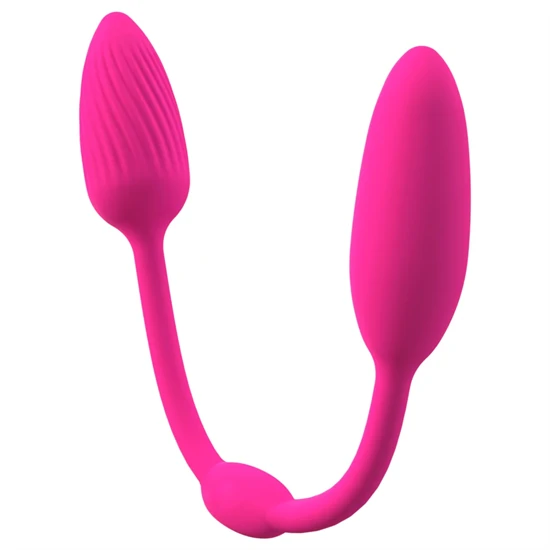 Sweet Smile - RC Dupla Gésagolyó (pink)