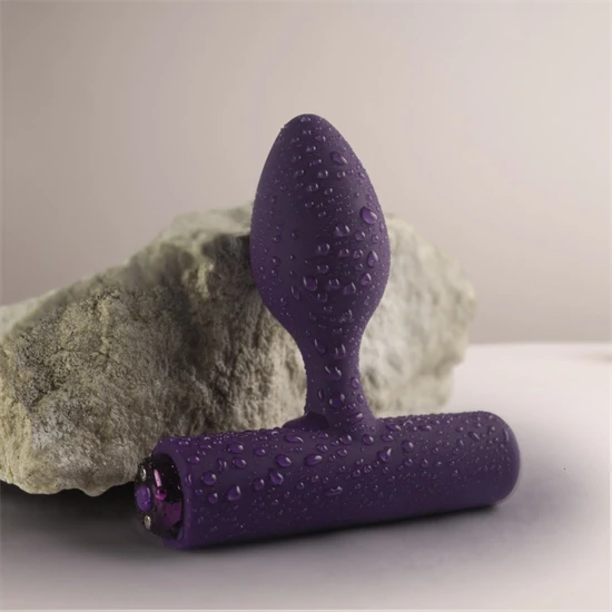 NOVA - Solaris  - Purple
