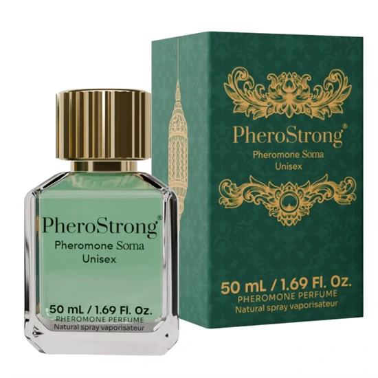 PheroStrong pheromone SOMA Unisex - 50 ml