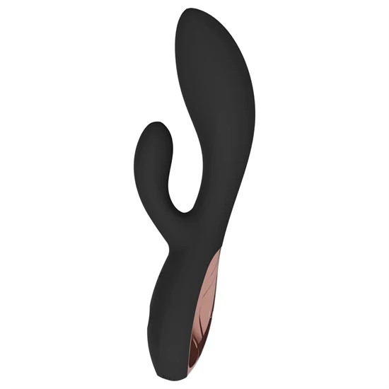 LELO - INA Thrust lökő nyuszivibrátor (fekete)