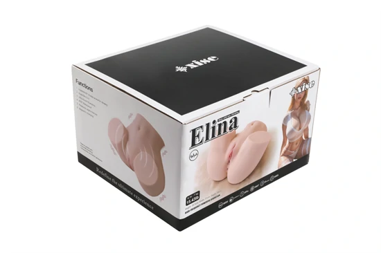 Elina masturbator