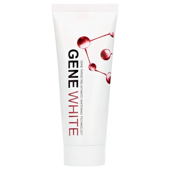 Pharmquests Gene White - bőrfehérítő krém (100 ml)