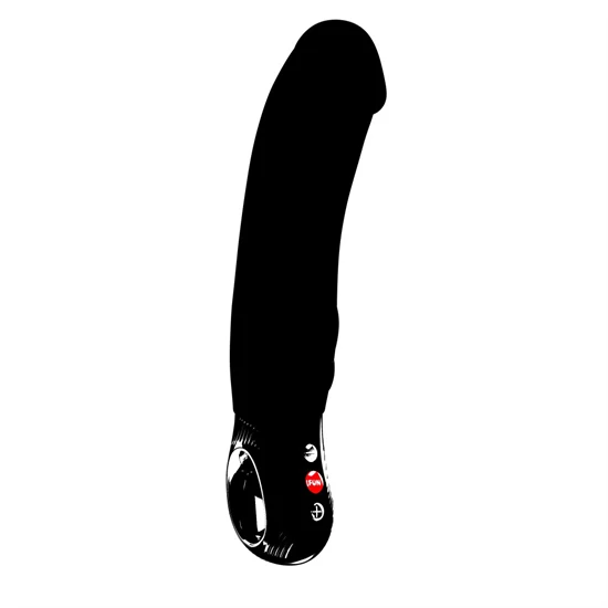 Big Boss - Black