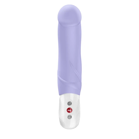 Big Boss - Purple