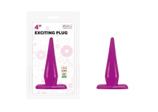 Charmly Exciting 4