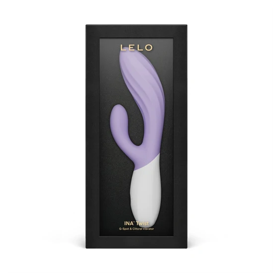 Ina Twist Lavender