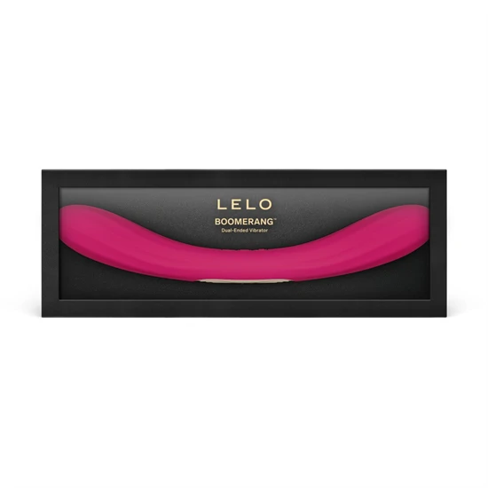 Boomerang Cerise
