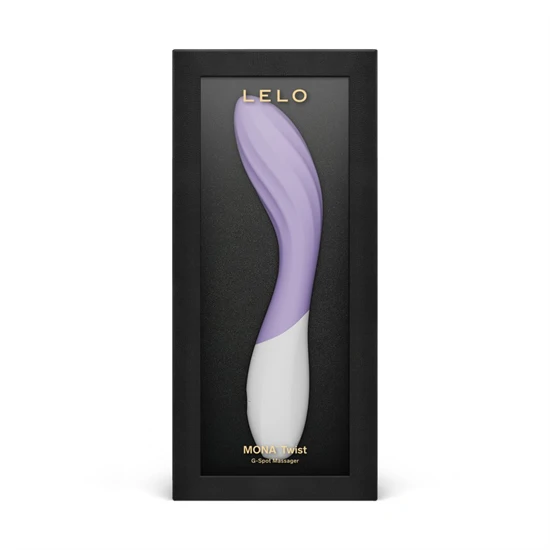 Mona Twist Lavander
