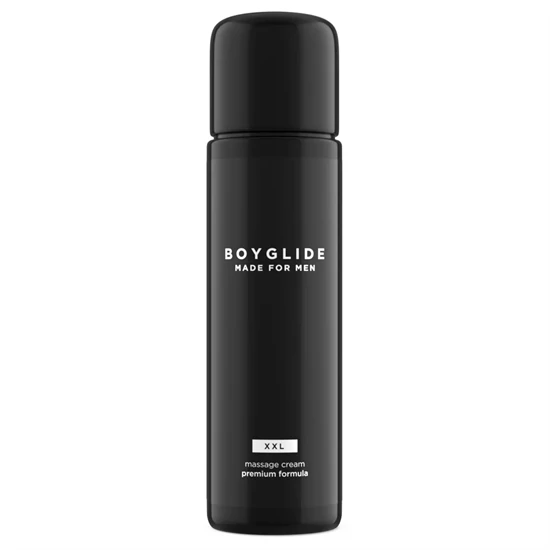 Intimateline Boyglide XXL - intim masszázskrém férfiaknak