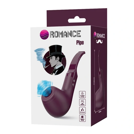 Romance Pipe