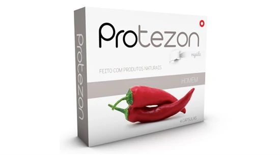 PROTEZON RAPID - 4 DB