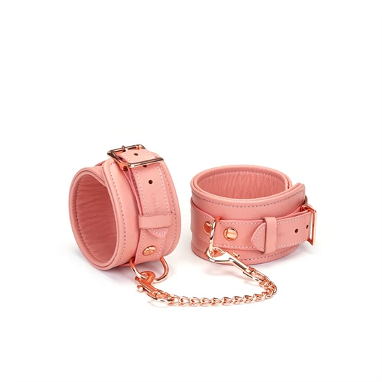 Pink Dream Wrist Cuffs