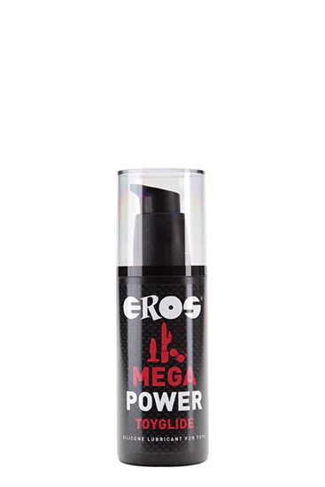 EROS Mega Power Toyglide (125-250 ml)