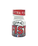 Fist poppers aroma